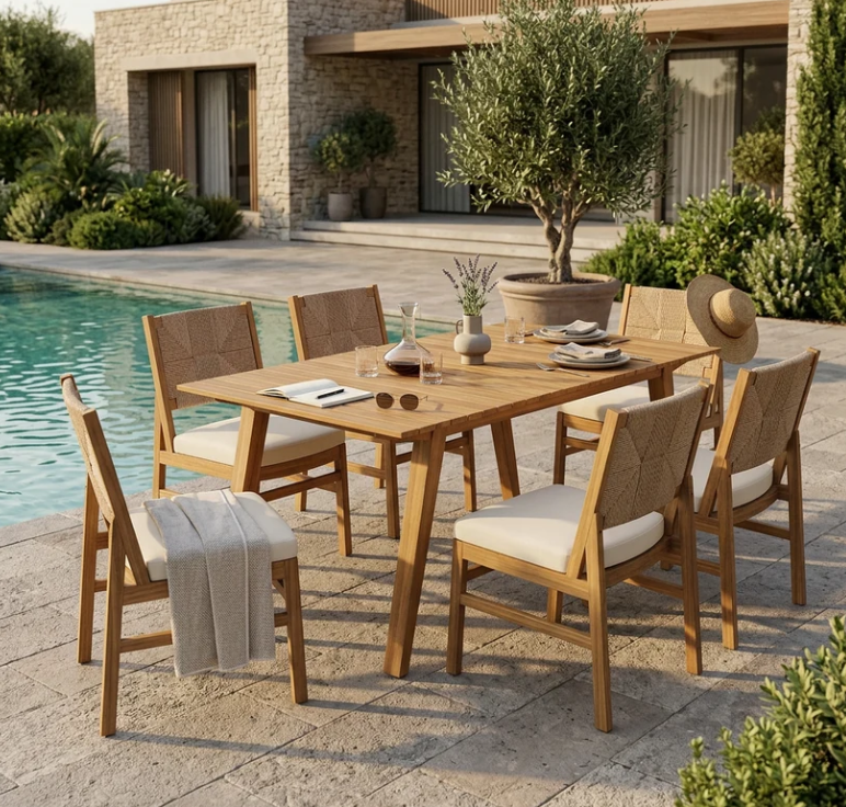 Outdoor Dining Sets
