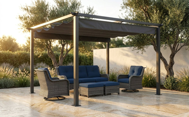 Outdoor Furniture