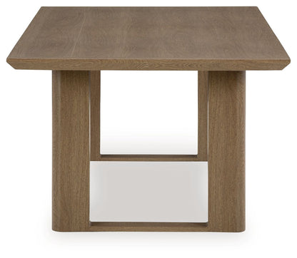 Serene Bay - 7 Piece Outdoor Dining Set