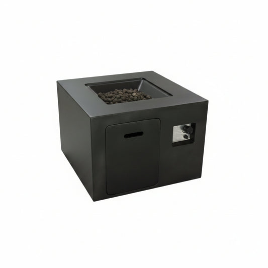 Compact Design Outdoor Fire Pit -Charcoal