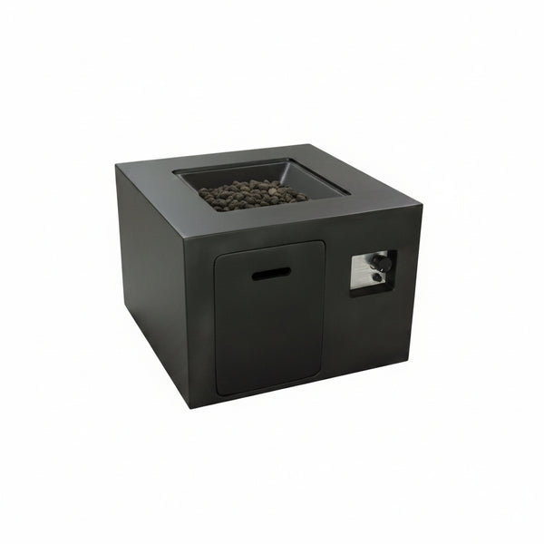 Compact Design Outdoor Fire Pit -Charcoal