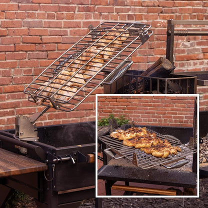 Argentine Santa Maria BBQ Grill XL