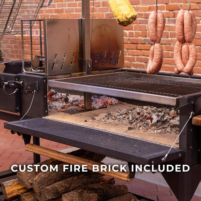 Argentine Santa Maria BBQ Grill XL