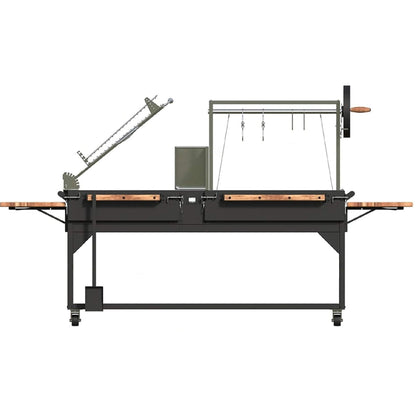Argentine Santa Maria BBQ Grill XL