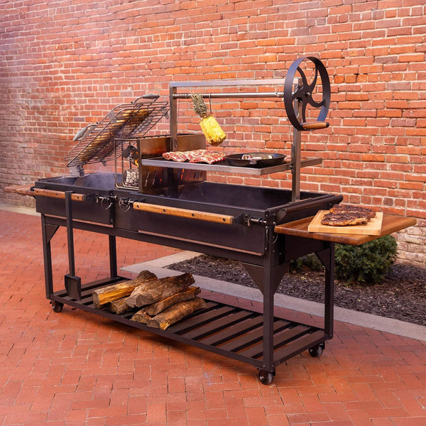 Argentine Santa Maria BBQ Grill XL