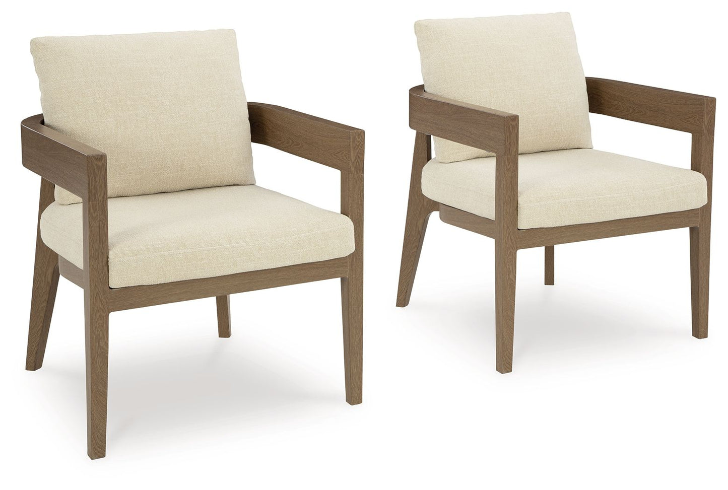 Serene Bay - 7 Piece Outdoor Dining Set