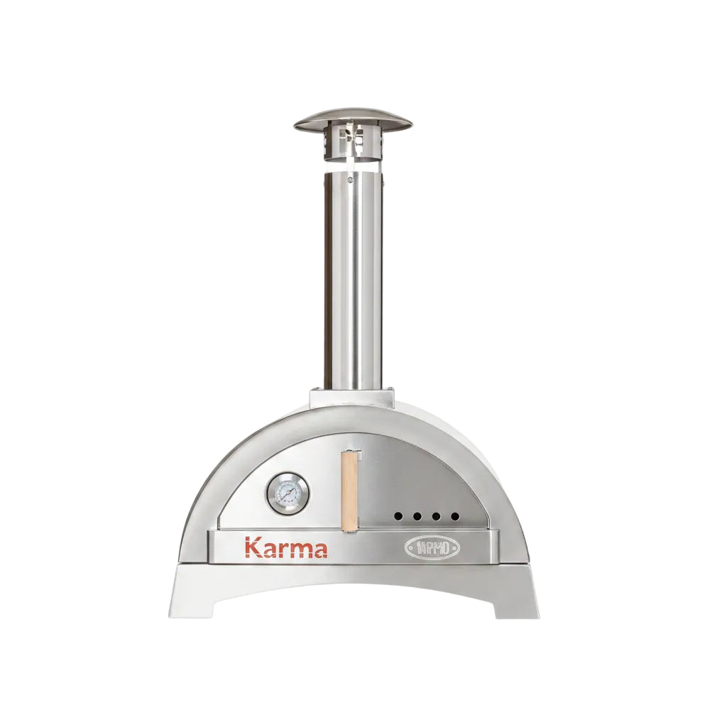 WPPO-Karma 25 Wood-Fired Oven