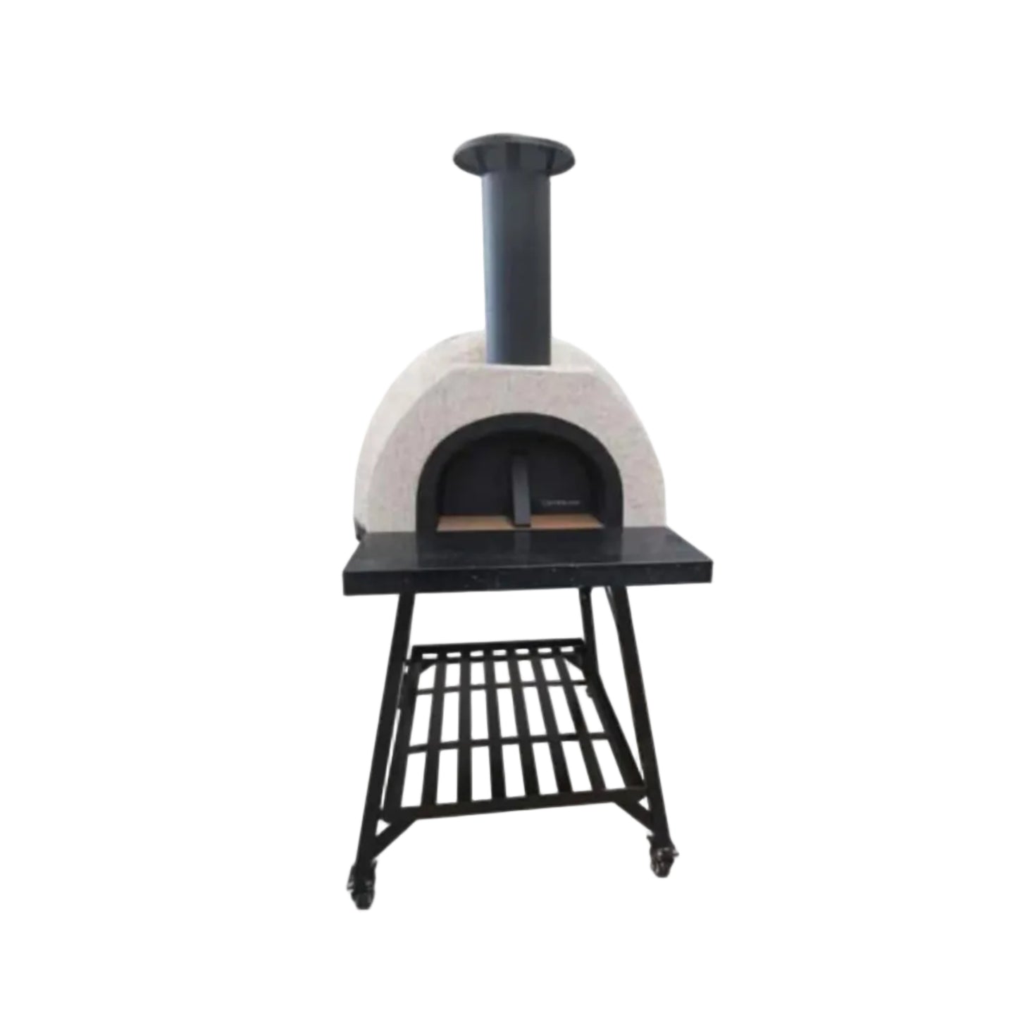 Do It Yourself Tuscany Wood-Fired Oven AD70 (38D x 37W x 23H)