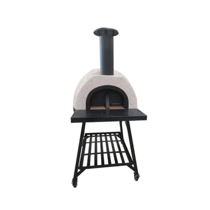 Do It Yourself Tuscany Wood-Fired Oven AD70 (38D x 37W x 23H)