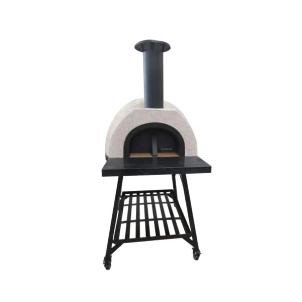 Do It Yourself Tuscany Wood-Fired Oven AD70 (38D x 37W x 23H)