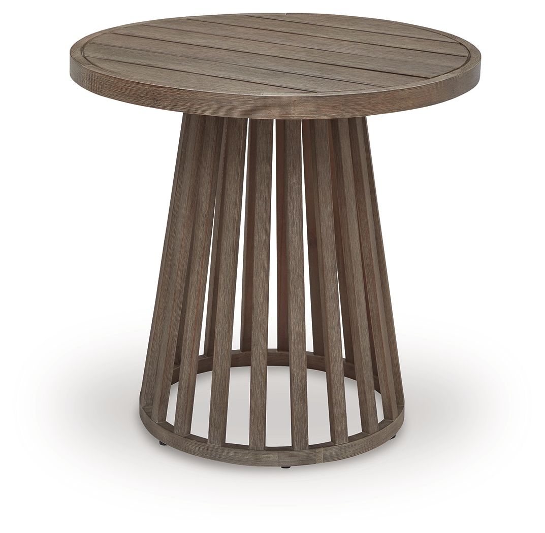 Joy Lagoon - Outdoor Chairs With Cushions/Table