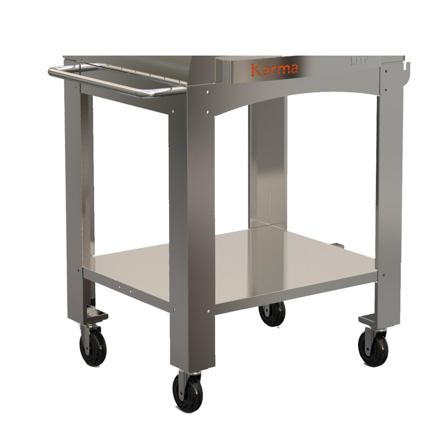 WPPO - Karma 32 Stand / Cart