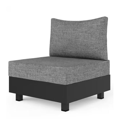 5-Piece Aluminum Patio Furniture Set