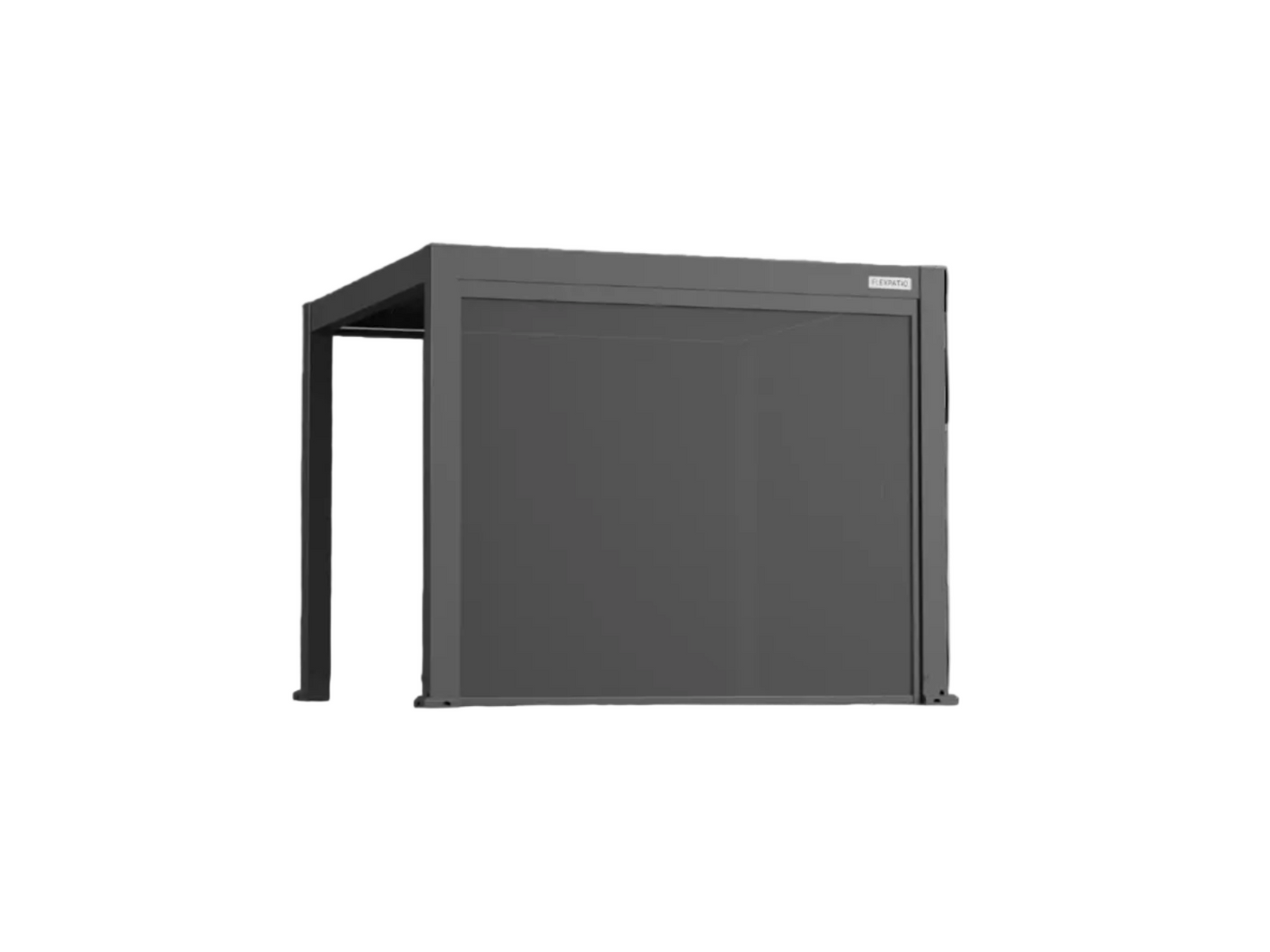 Motorized Roller Shades
