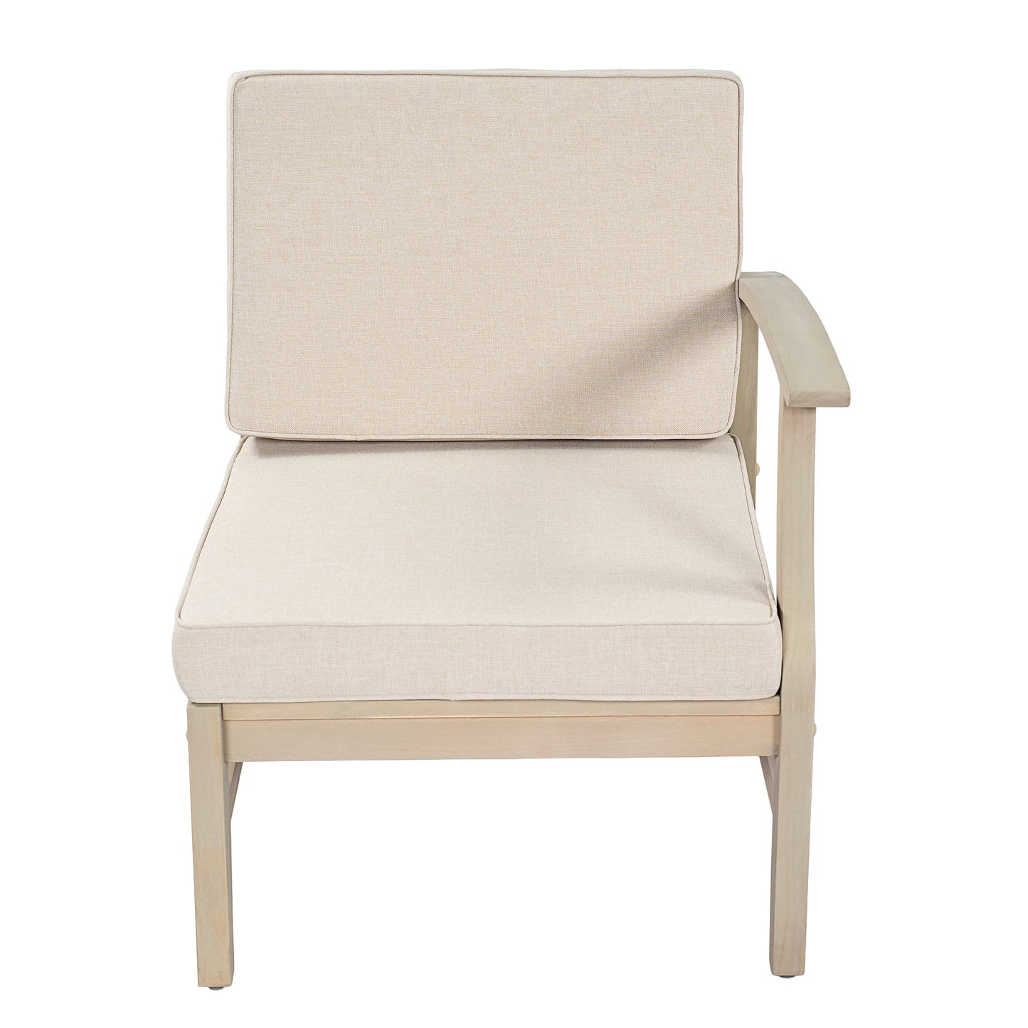 Perla 6-Pcs Sofa Set