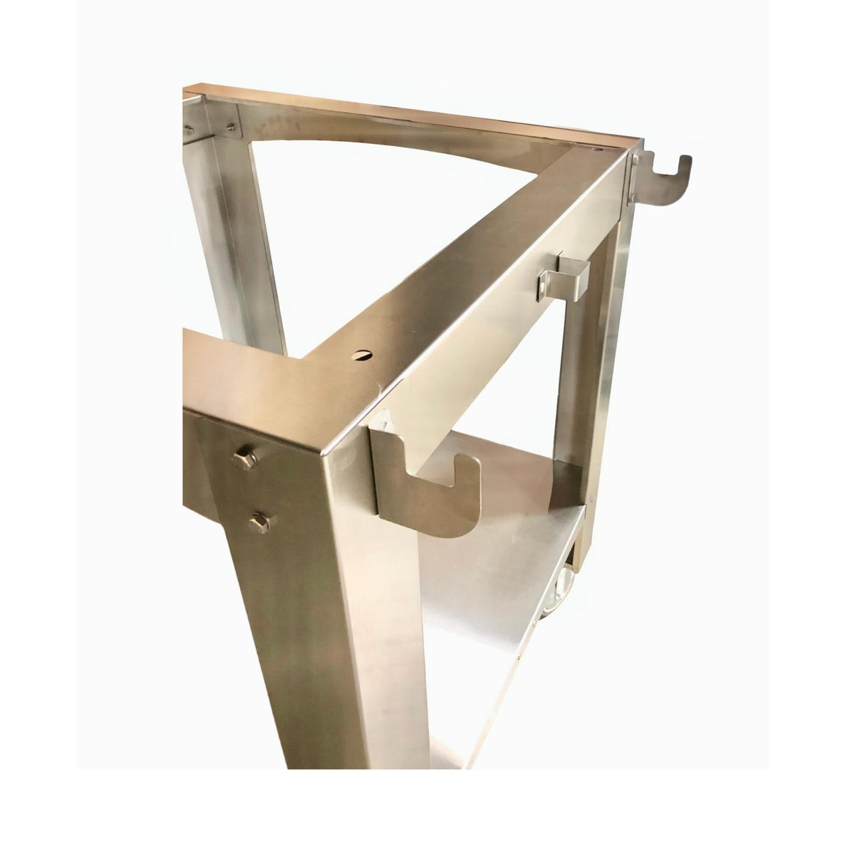 WPPO-Karma 42 Stand / Cart