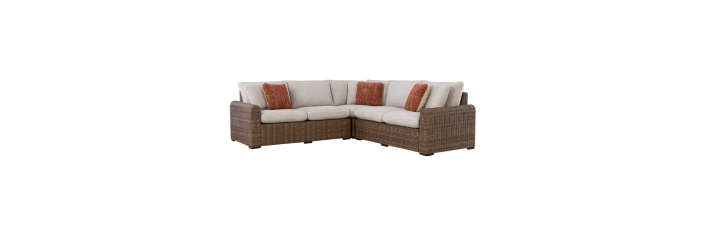 Dolan Creek - Outdoor Sectional