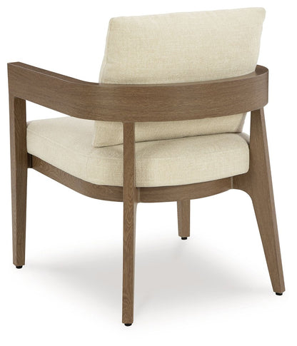 Serene Bay - 7 Piece Outdoor Dining Set