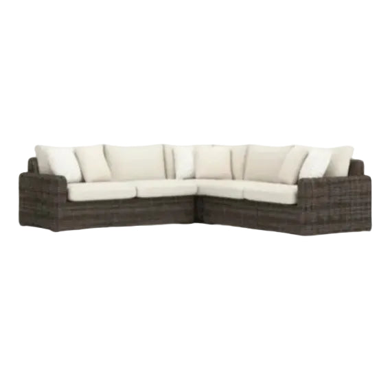 Kimora - Outdoor Sectional