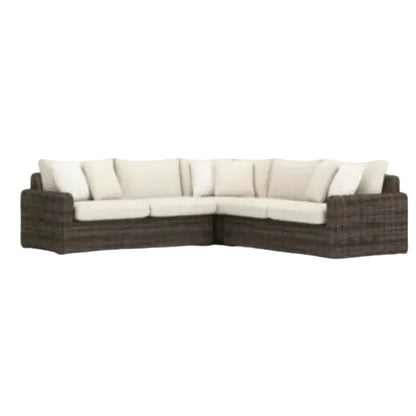 Kimora - Outdoor Sectional