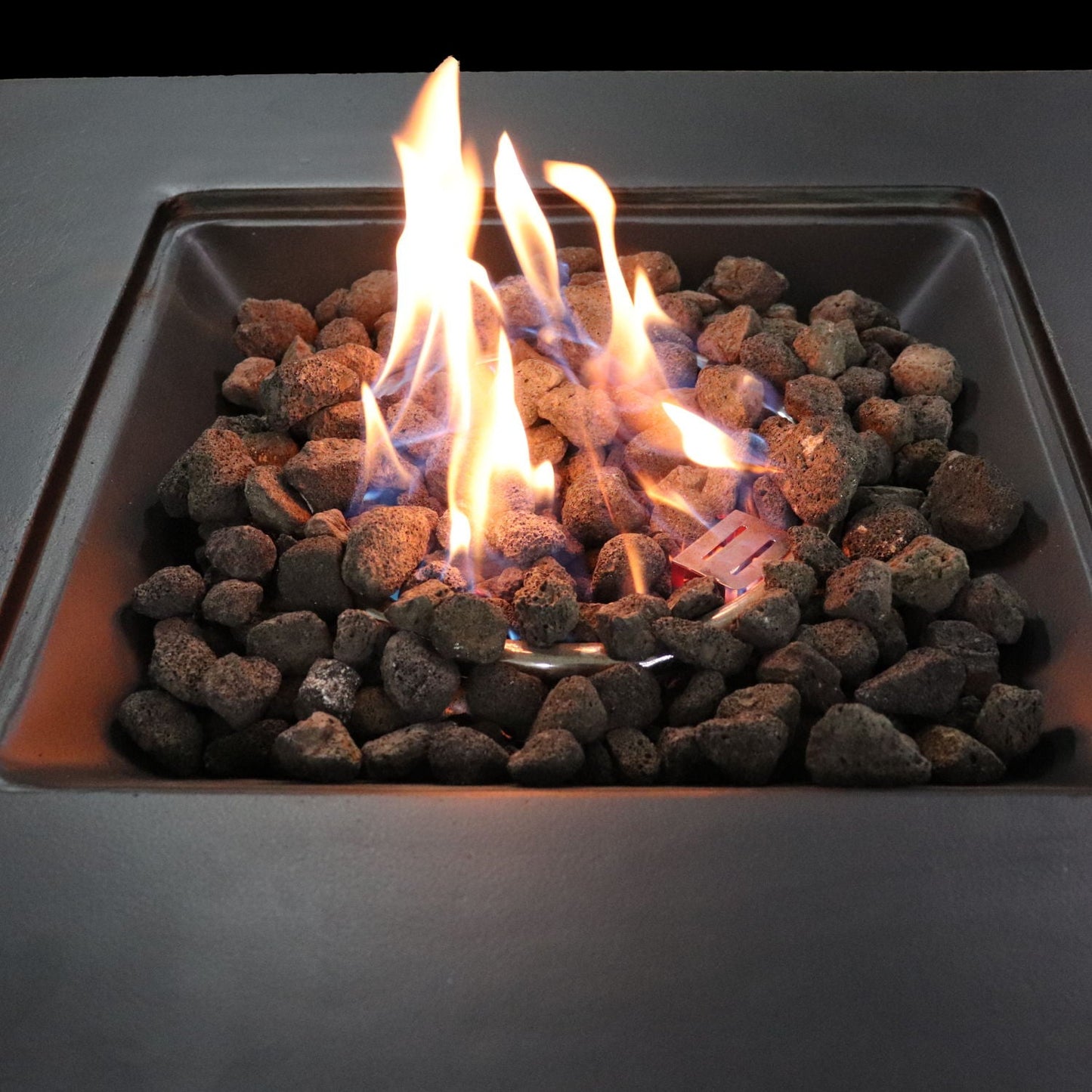 Compact Design Outdoor Fire Pit -Charcoal