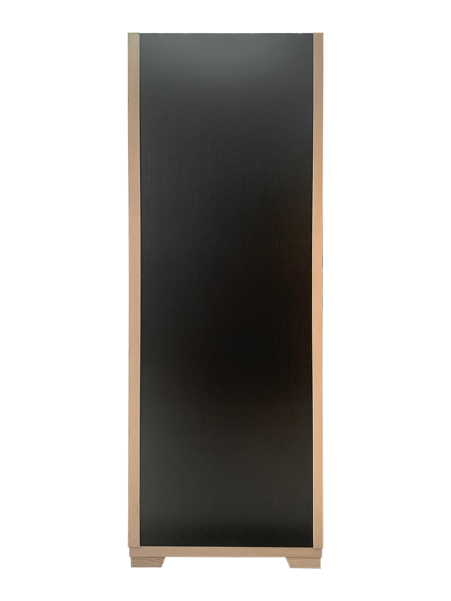 Blisspod | Vienna | Far Infrared Sauna | Canadian Hemlock Very Low EMF- 1 Person