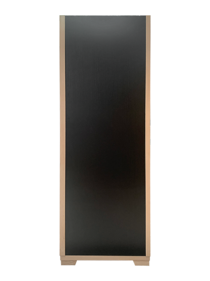 Blisspod | Vienna | Far Infrared Sauna | Canadian Hemlock Very Low EMF- 1 Person