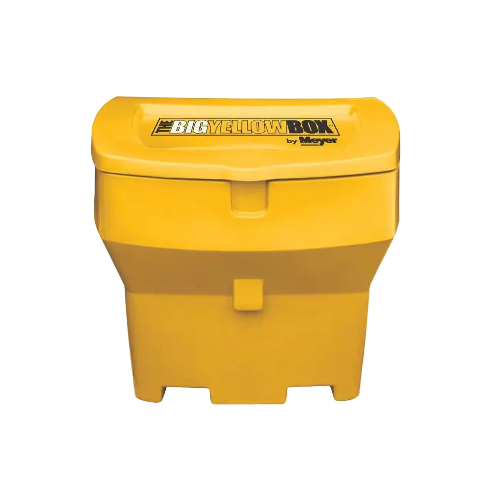 600 Lb. Ice Melt Storage System