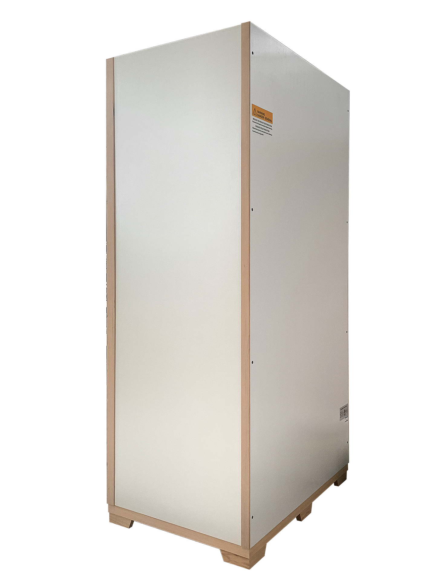 Blisspod | Vienna | Far Infrared Sauna | Canadian Hemlock Very Low EMF- 1 Person