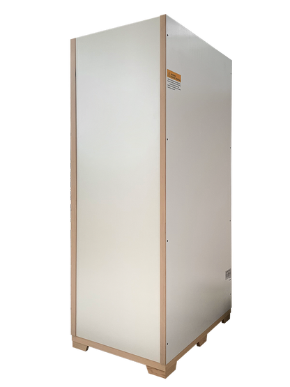 Blisspod | Vienna | Far Infrared Sauna | Canadian Hemlock Very Low EMF- 1 Person