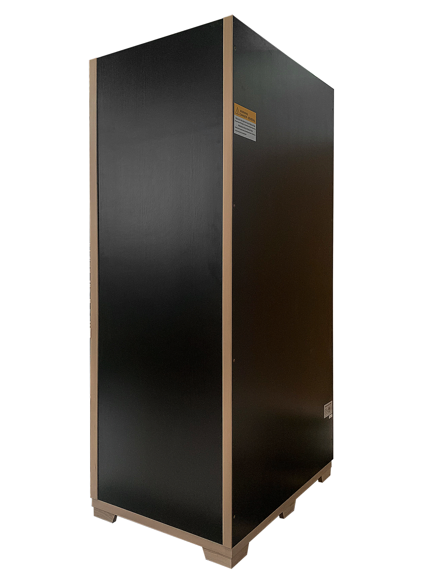 Blisspod | Vienna | Far Infrared Sauna | Canadian Hemlock Very Low EMF- 1 Person