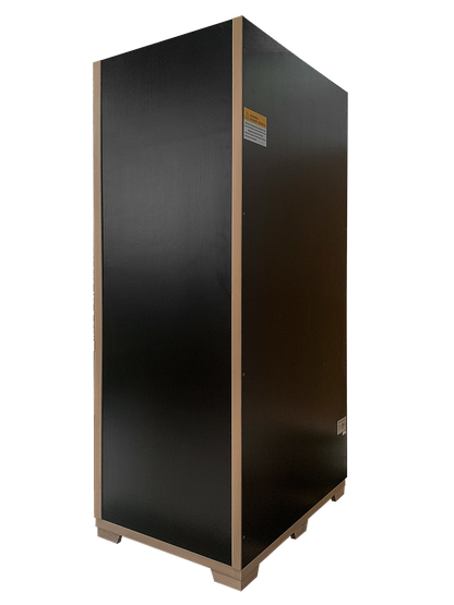 Blisspod | Vienna | Far Infrared Sauna | Canadian Hemlock Very Low EMF- 1 Person