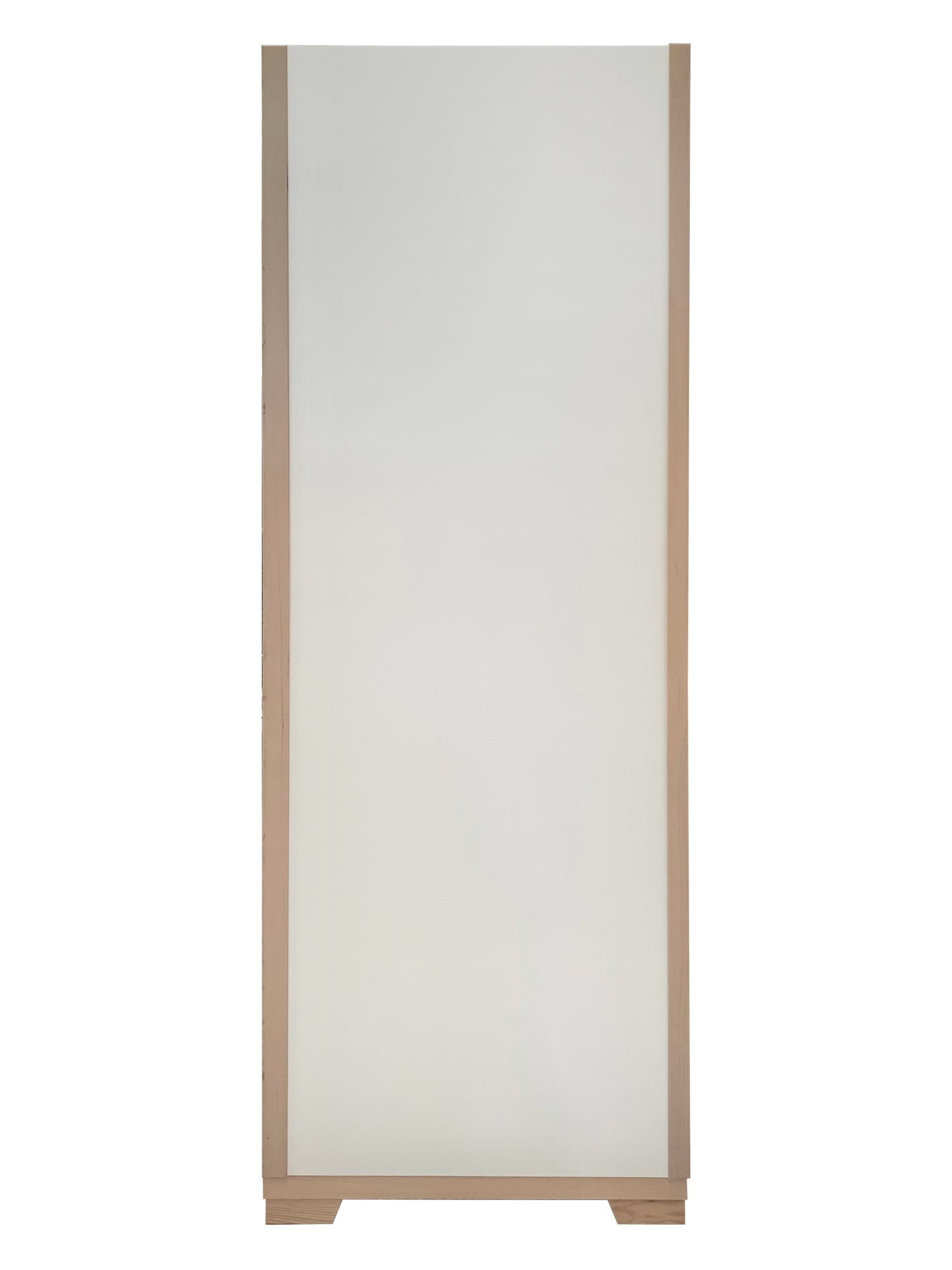 Blisspod | Vienna | Far Infrared Sauna | Canadian Hemlock Very Low EMF- 1 Person