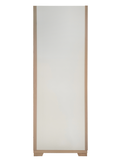 Blisspod | Vienna | Far Infrared Sauna | Canadian Hemlock Very Low EMF- 1 Person