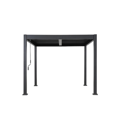 Byron Outdoor Pergola