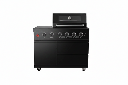 46" Professional Outdoor Kitchen Gas Grill