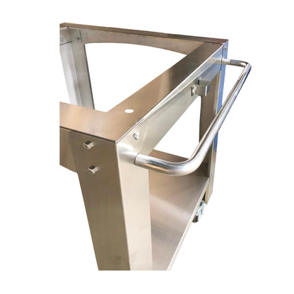 WPPO-Karma 42 Stand / Cart