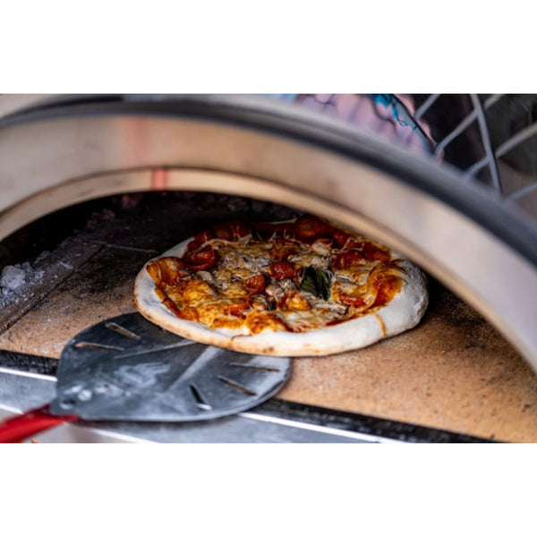 WPPO-Karma 25 Wood-Fired Oven