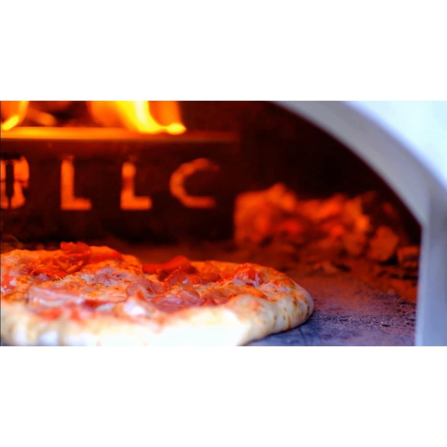 WPPO-Karma 25 Wood-Fired Oven