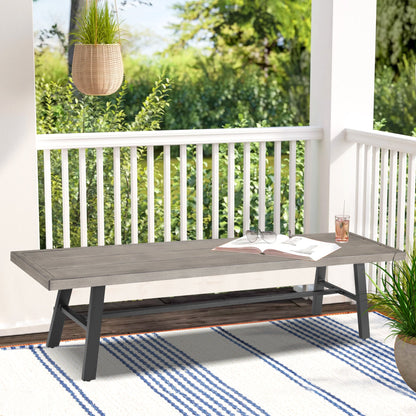 Azur 3 Pieces Patio Dining Set