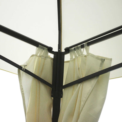 10' x 13' Outdoor Gazebo Patio Gazebo Canopy