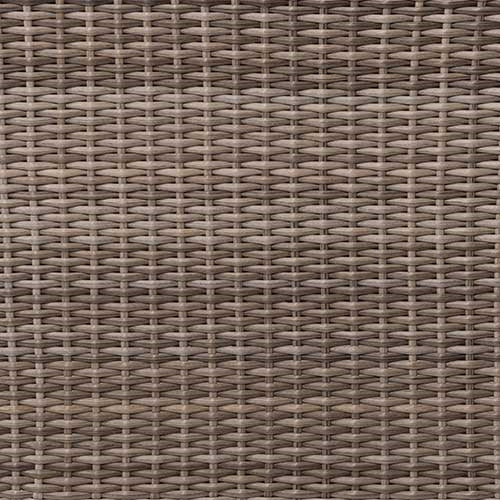 Orlando 4-Piece Wicker Sofa Set