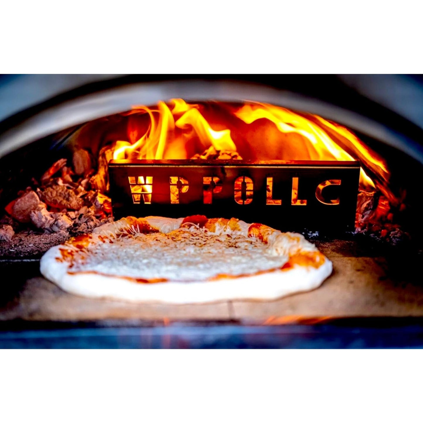 WPPO-Karma 25 Wood-Fired Oven