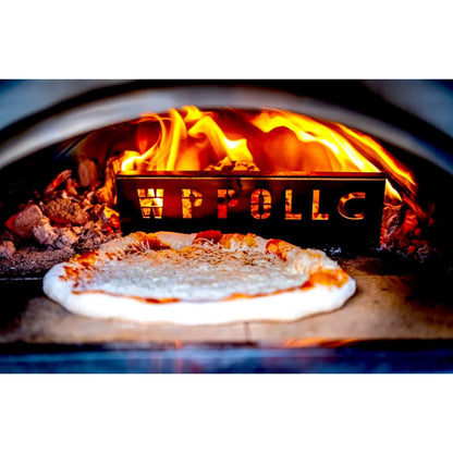 WPPO-Karma 25 Wood-Fired Oven
