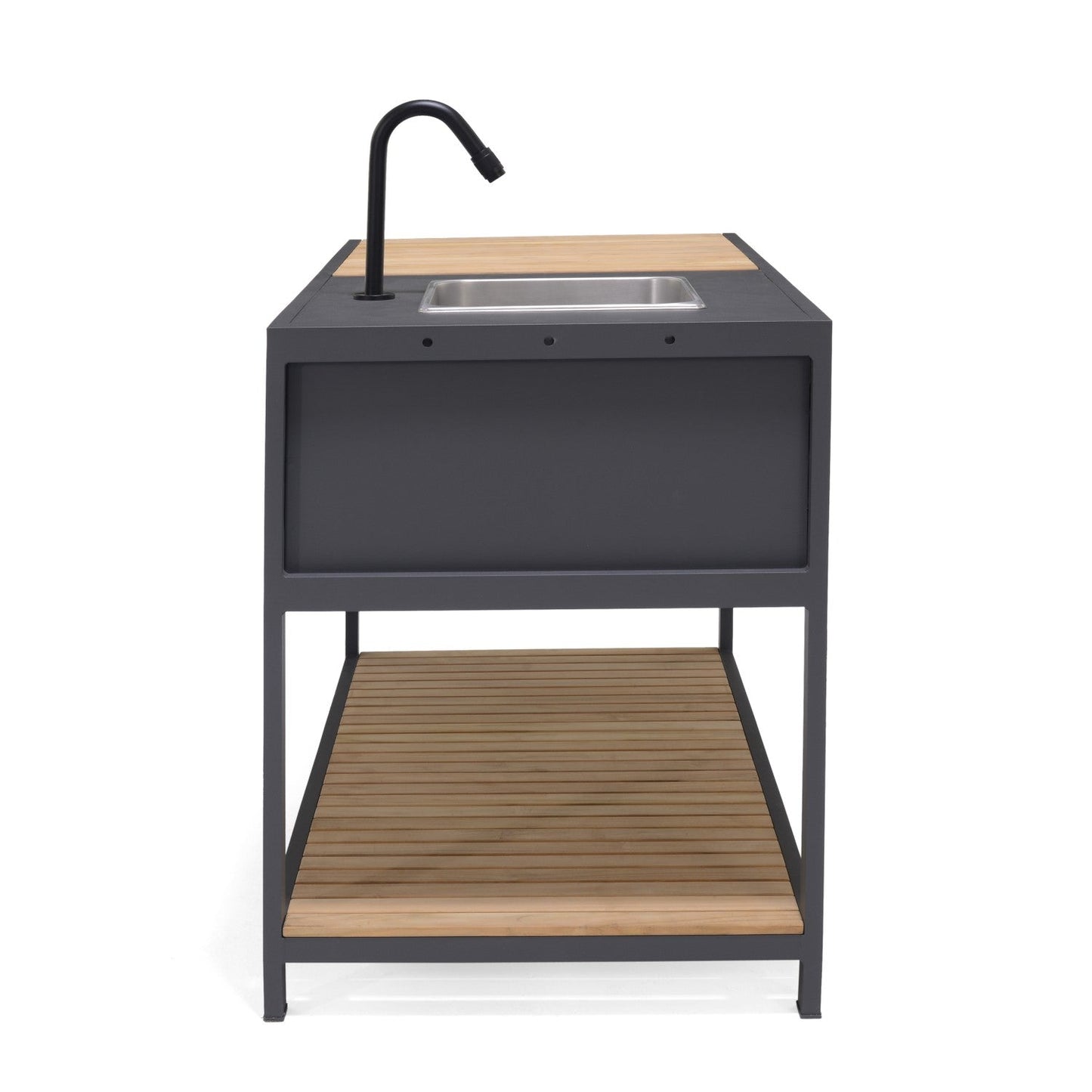 Amber Outdoor Kitchen