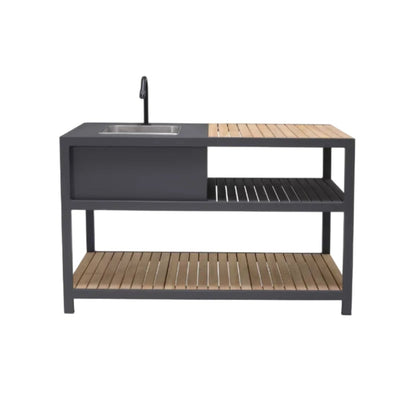 Amber Outdoor Kitchen