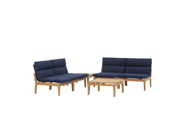 Arno 6pc Corner Set Dark