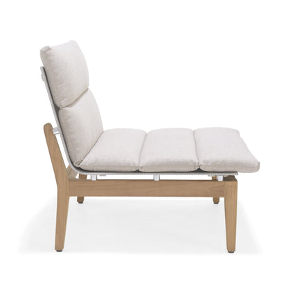 Arno 3-Piece Bistro Set – Light Finish