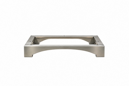 Karma 25 Stainless Steel Oven Base – Heavy‑Duty Outdoor Wood‑Fired Oven Stand