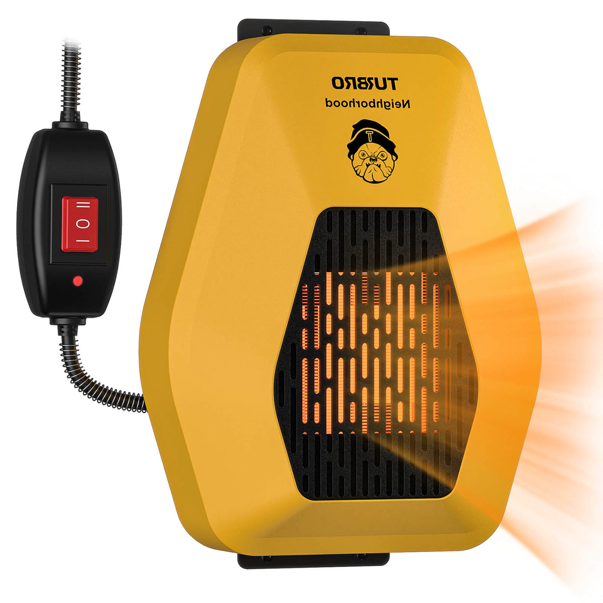 Neighborhood DH800A Dog House Heater